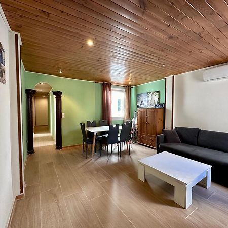Spanish Style Flat Close To Center Аліканте Екстер'єр фото