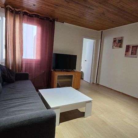 Spanish Style Flat Close To Center Аліканте Екстер'єр фото